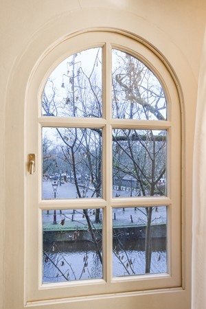 Medium property photo - Reguliersgracht 82B, 1017 LV Amsterdam